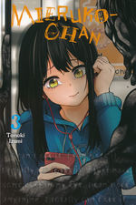 Mieruko-Chan (TPB) nr. 3. 