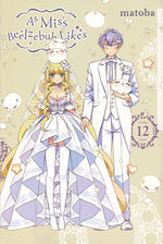 As Miss Beelzebub Likes (TPB) nr. 12: Final Volume - TILBUD (så længe lager haves, der tages forbehold for udsolgte varer).