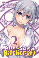 After School Bitchcraft (TPB) nr. 2.