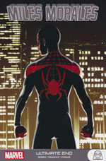 Spider-Man (TPB): Spider-Man: Miles Morales Collected vol. 4: Ultimate End. 