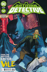 Detective Comics nr. 1039. 