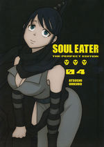 Soul Eater Perfection Edition (HC) nr. 4.