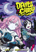 Devil's Candy (TPB) nr. 1. 