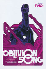 Oblivion Song (HC): Book Two. 