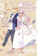 As Miss Beelzebub Likes (TPB) nr. 11: - TILBUD (så længe lager haves, der tages forbehold for udsolgte varer).