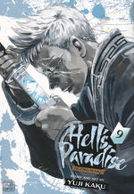 Hell's Paradise Jigokuraku (TPB) nr. 9.