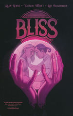 Bliss (TPB): Bliss. 