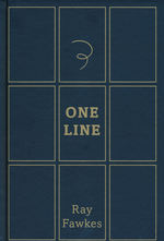 One Line (HC): One Line. 