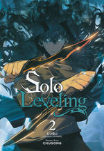 Solo Leveling (TPB) nr. 2. 