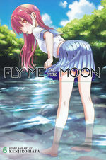 Fly Me to the Moon (TPB) nr. 6. 