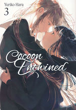 Cocoon Entwined (TPB) nr. 3. 