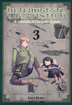 Heterogenia Linguistico (TPB) nr. 3. 