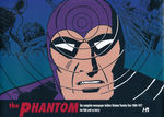 Phantom, The: Complete Dailies  (HC) nr. 22: 1969-1971. 