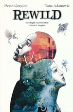 Rewild (TPB): Rewild.