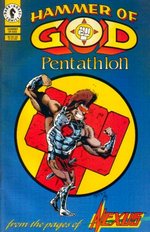 Hammer of God: Pentathlon. 