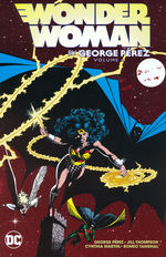 Wonder Woman (TPB): Wonder Woman by George Perez vol. 6. 