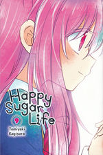 Happy Sugar Life (TPB) nr. 9. 