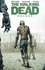 Walking Dead, The  - Deluxe (Image) nr. 20. 