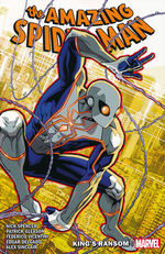 Spider-Man (TPB): Amazing Spider-Man by Nick Spencer Vol. 13: King's Ransom. 