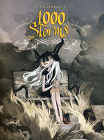 1000 Storms (HC): 1000 Storms. 