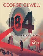 1984 (HC): George Orwell's 1984.