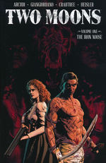 Two Moons (Image) (TPB) nr. 1: Iron Noose, The.