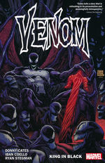 Venom (TPB): Venom (2018) Vol.6: King in Black. 