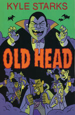 Old Head (TPB): Old Head. 