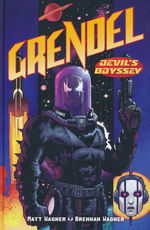 Grendel (HC): Devil's Odyssey. 