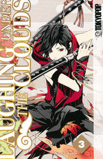 Laughing Under the Clouds (TPB) nr. 3.