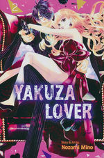 Yakuza Lover (TPB) nr. 2. 