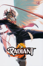 Radiant (TPB) nr. 14.