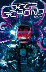 Deep Beyond (TPB) nr. 1: Volume 1. 