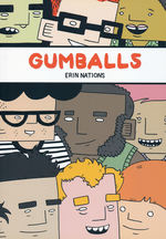 Gumballs (TPB): Gumballs (LGBTQ+). 