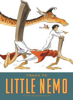 Little Nemo in Slumberland (HC): Frank Pé's Little Nemo After Winsor McCay. 