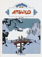 Jonathan nr. 15: Atsuko. 