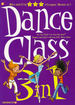 Dance Class 3in1 (TPB)