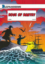 Blåfrakkerne nr. 30: Rose of Bantry. 