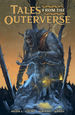 Tales From the Outerverse (HC)