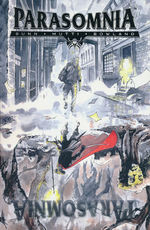 Parasomnia (TPB) nr. 1: Parasomnia - TILBUD (så længe lager haves, der tages forbehold for udsolgte varer). 