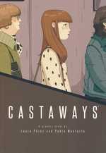 Castaways (TPB): Castaways. 
