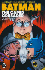 Batman (TPB): Batman: The Caped Crusader Vol. 6. 