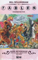 Fables Compendium (TPB) nr. 4: Volume Four. 