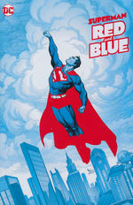 Superman (HC): Red & Blue. 