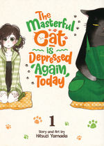 Masterful Cat is Depressed Again Today (TPB) nr. 1. 