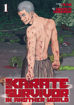 Karate Survivor in Another World (TPB) nr. 1.