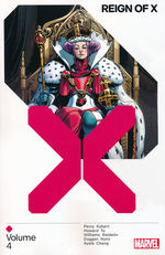 X-Men (TPB): Reign of X Vol.4 - TILBUD (så længe lager haves, der tages forbehold for udsolgte varer). 