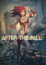 After the Fall (HC): After the Fall.