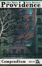 Providence (TPB): Providence Compendium. 