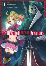 Unwanted Undead Adventurer, The (TPB) nr. 1. 